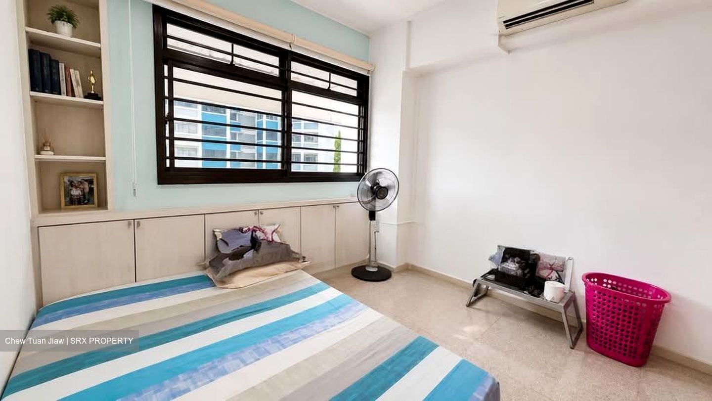 Blk 451 Fajar Road (Bukit Panjang), HDB 5 Rooms #599682421